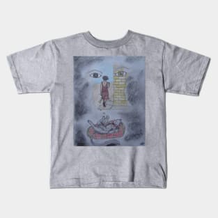 Margarita Kids T-Shirt